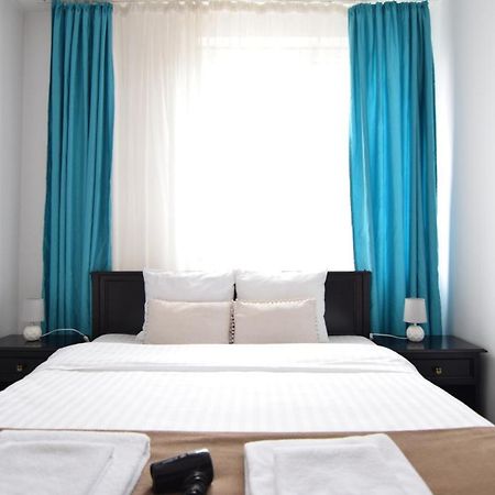 Cozy Apartment Balcescu Boekarest Buitenkant foto