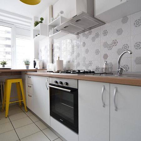 Cozy Apartment Balcescu Boekarest Buitenkant foto
